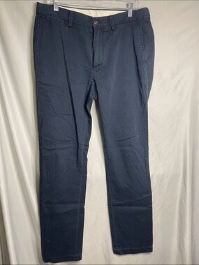 Polo by Ralph Lauren Dark Navy Chinos
